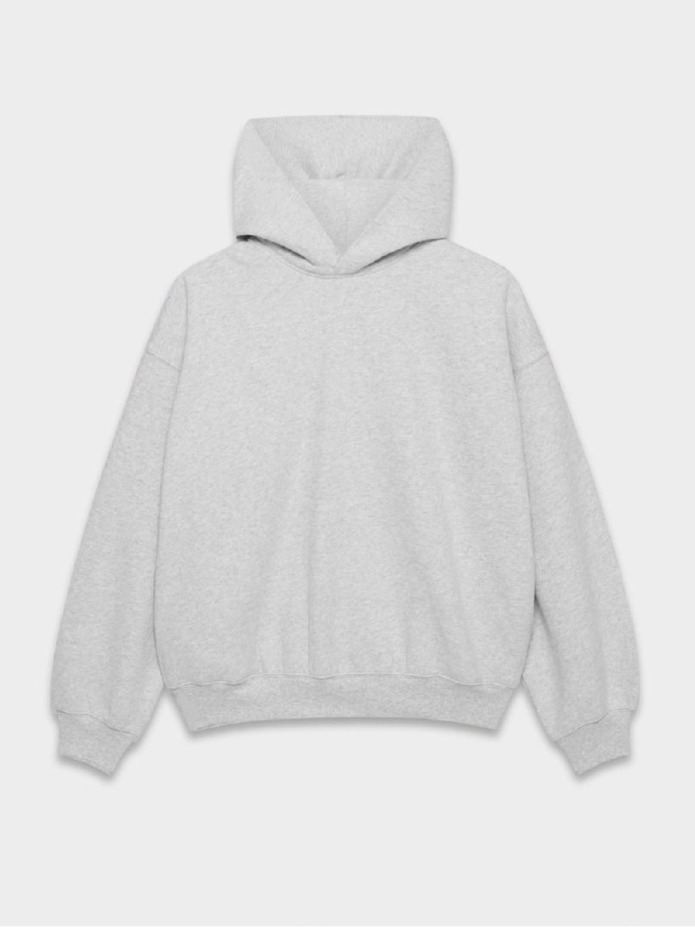 Aritzia Cozy Sweatfleece Mega Hoodie